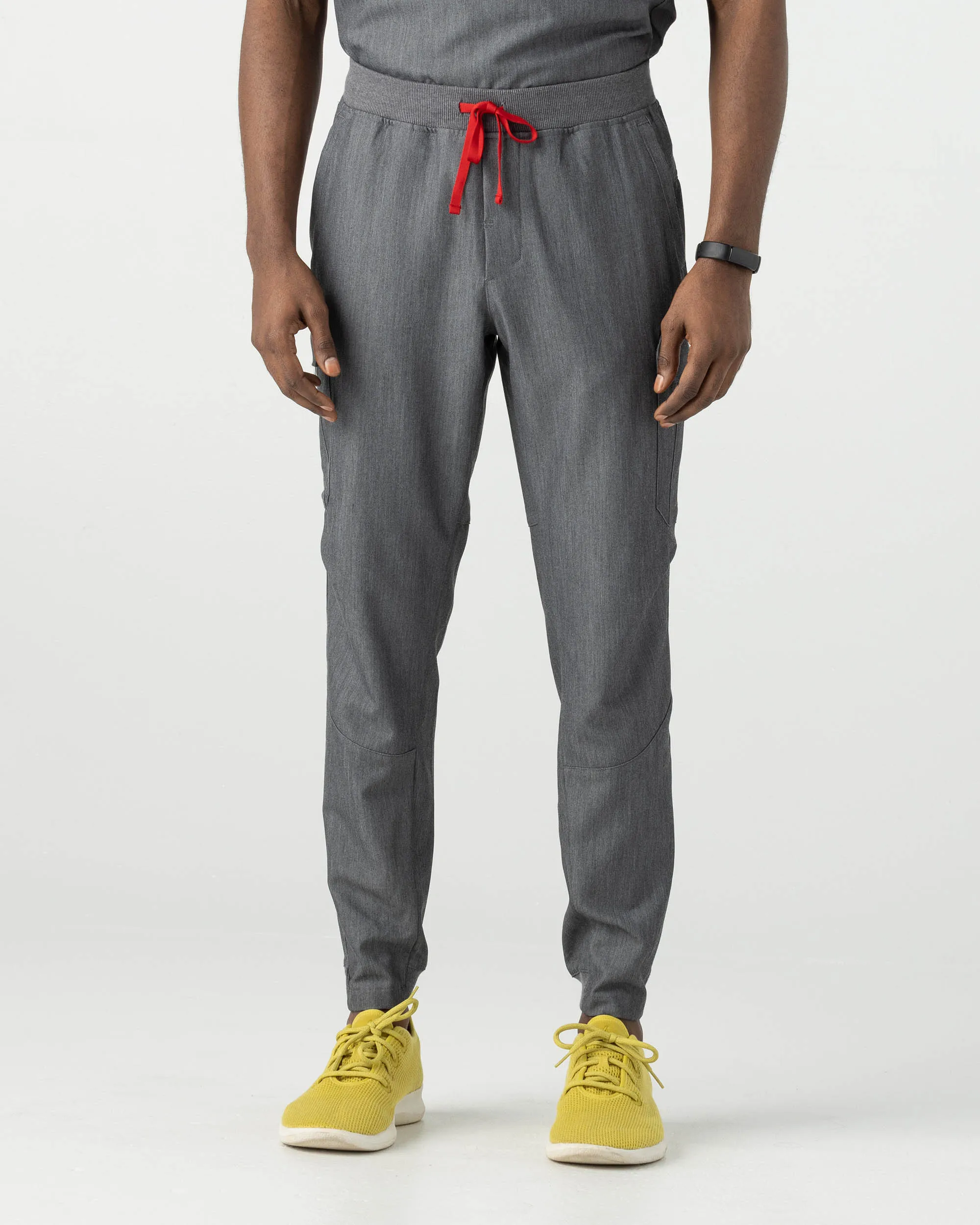 FYSEL® Java ‎ Tapered Scrub Pants