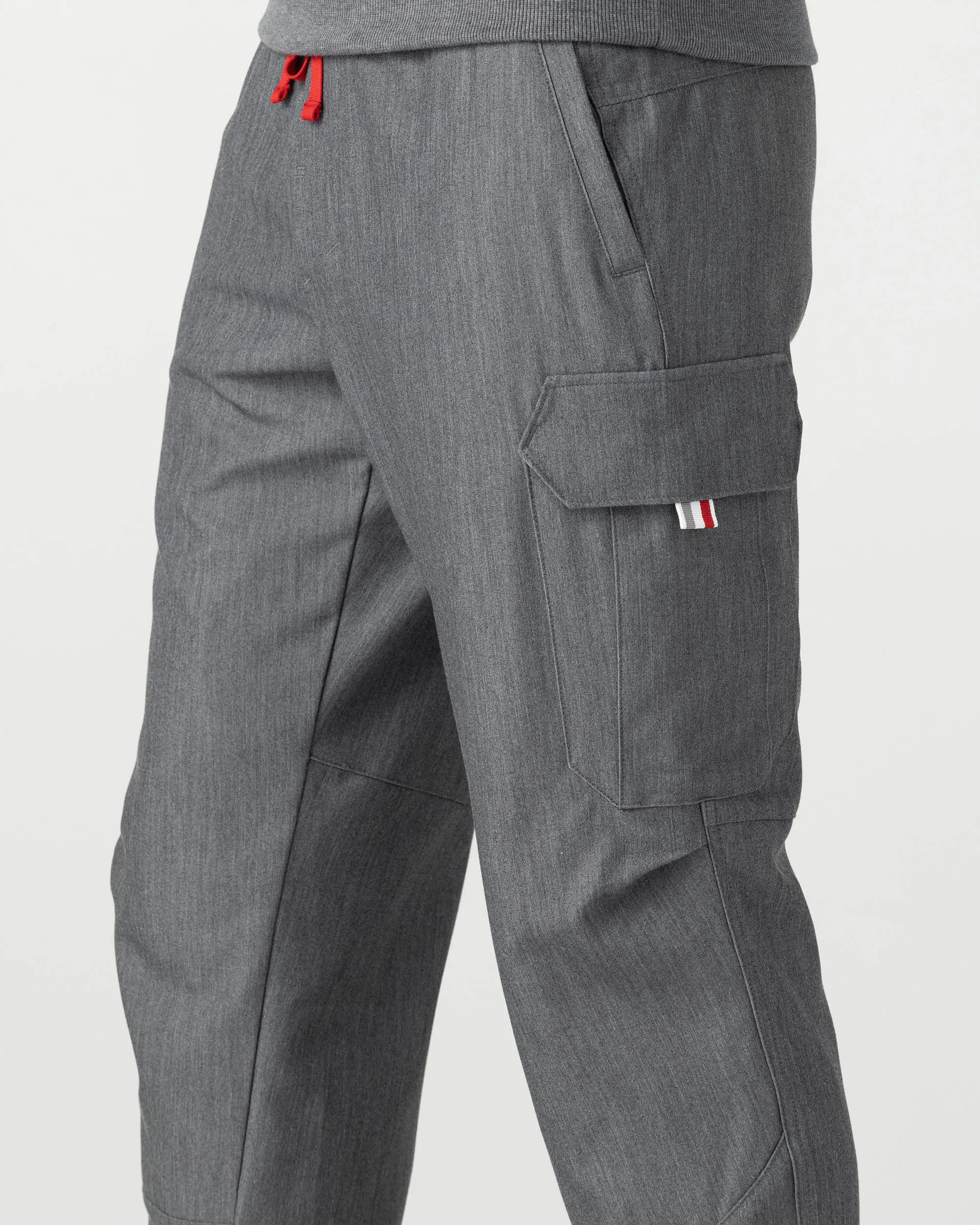 FYSEL® Java ‎ Tapered Scrub Pants