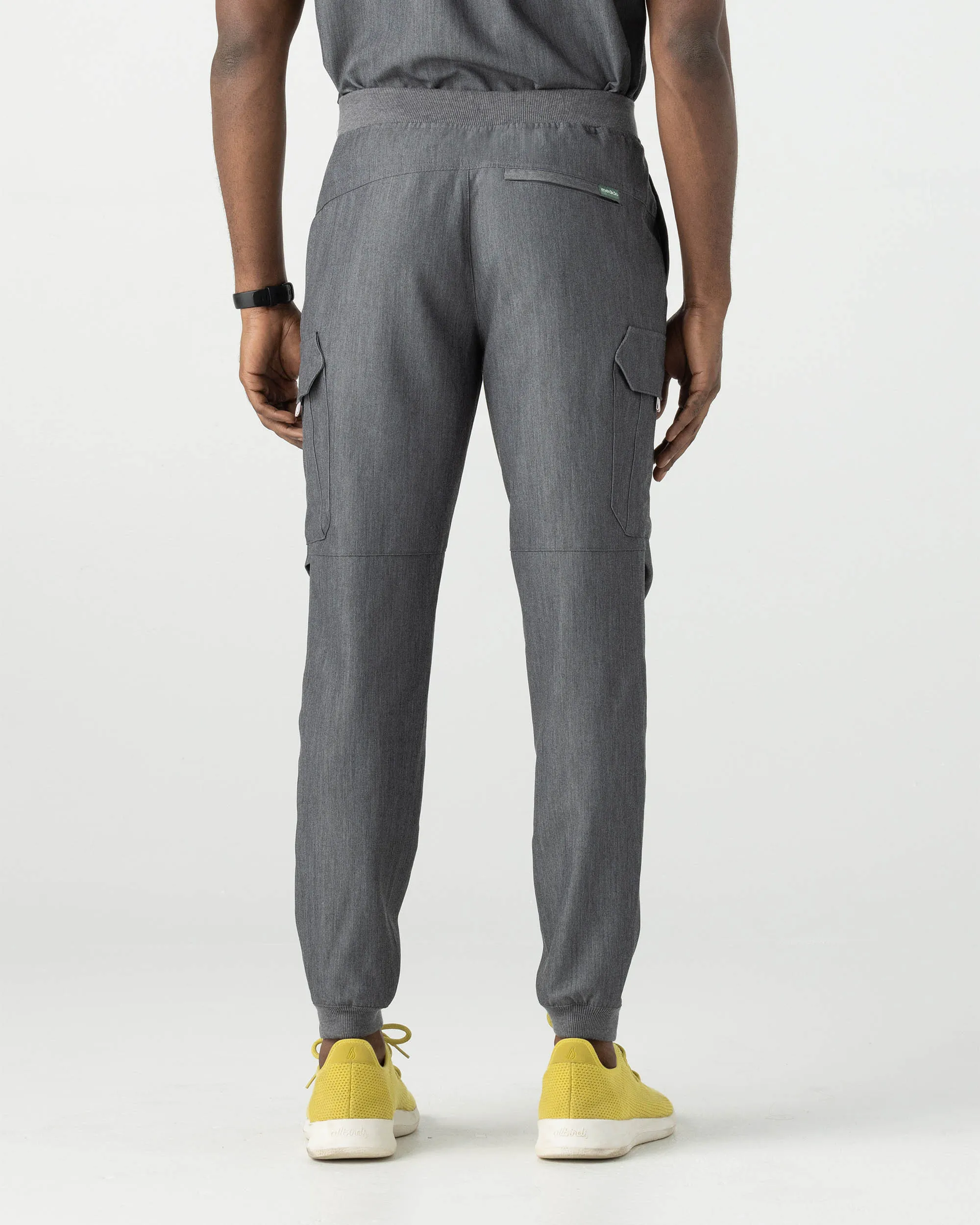 FYSEL® Java ‎ Tapered Scrub Pants