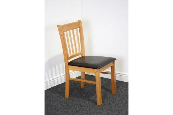 Galina Oak Dining Sets