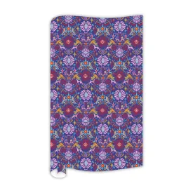 Gift Wrap - Amethyst