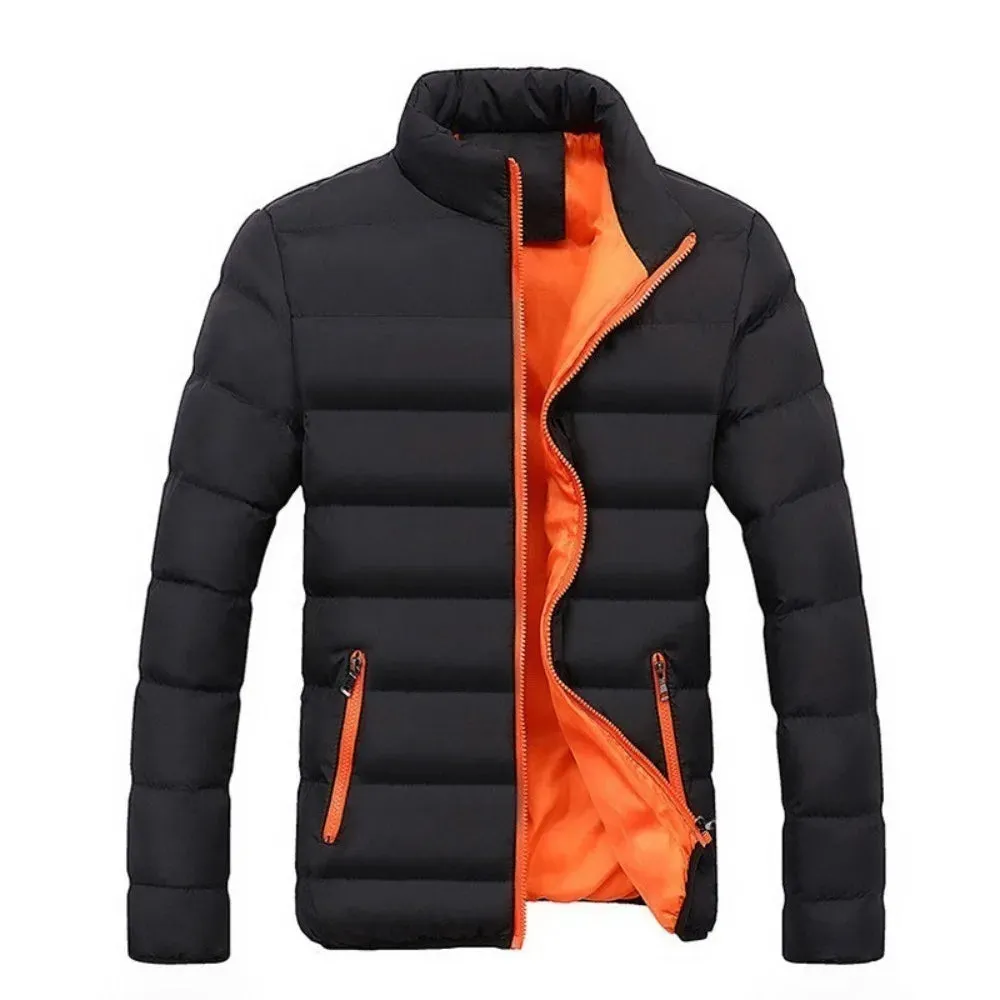 Glacier Trail Puffer Jacket