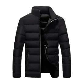 Glacier Trail Puffer Jacket