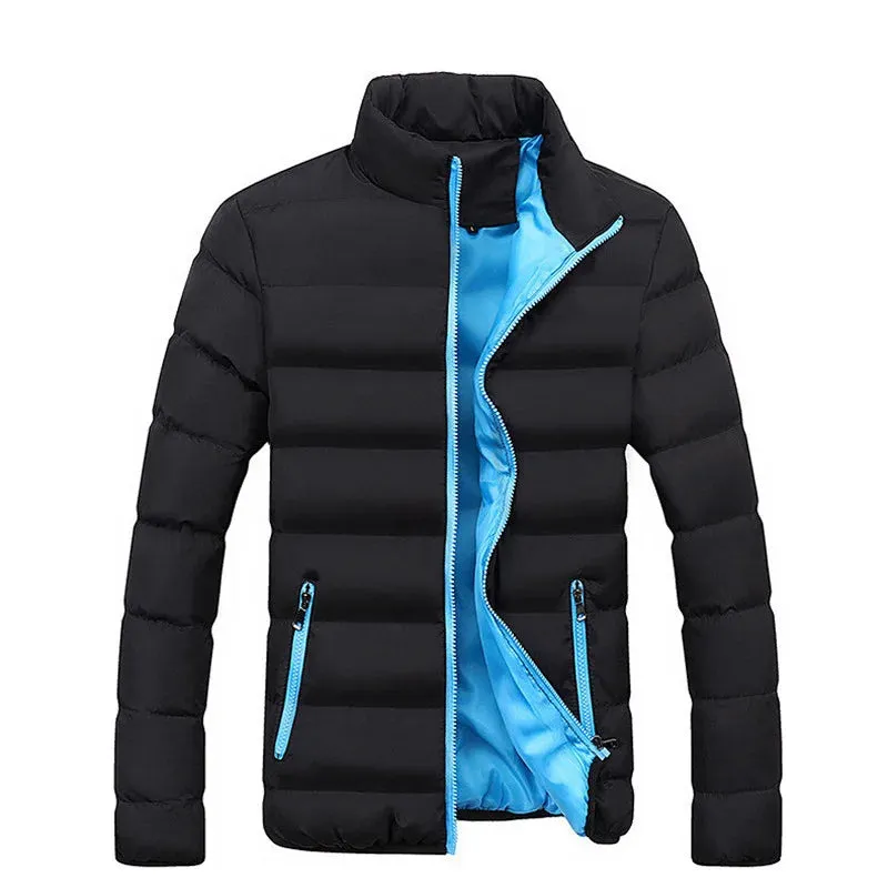 Glacier Trail Puffer Jacket