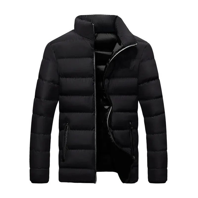 Glacier Trail Puffer Jacket