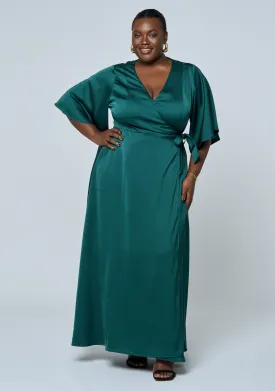 Maxi Glitz and Glamorous Dress