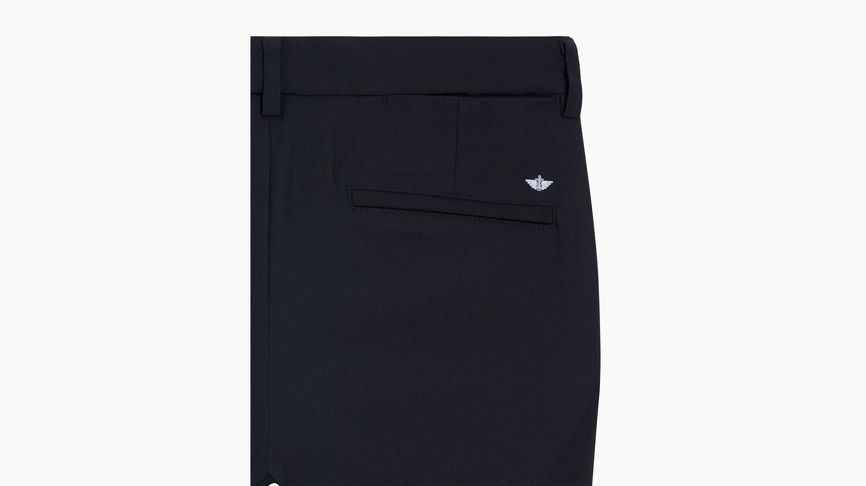 Go Chino, Slim Tapered Fit with Airweave