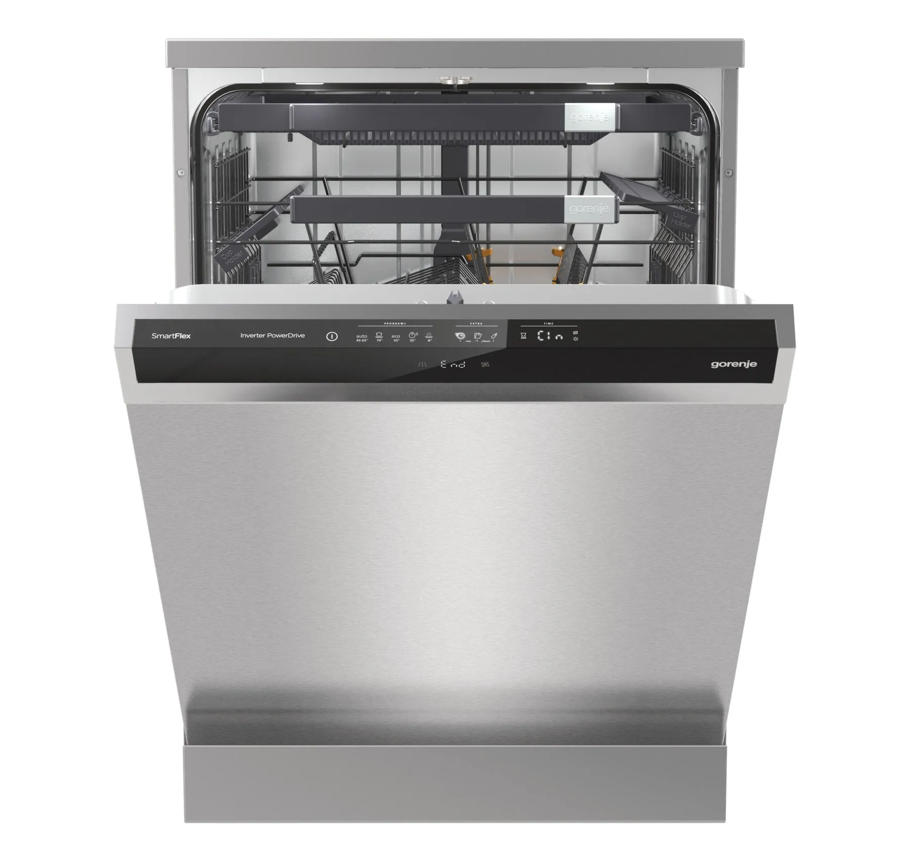 GORENJE DISHWASHER 16 SETS