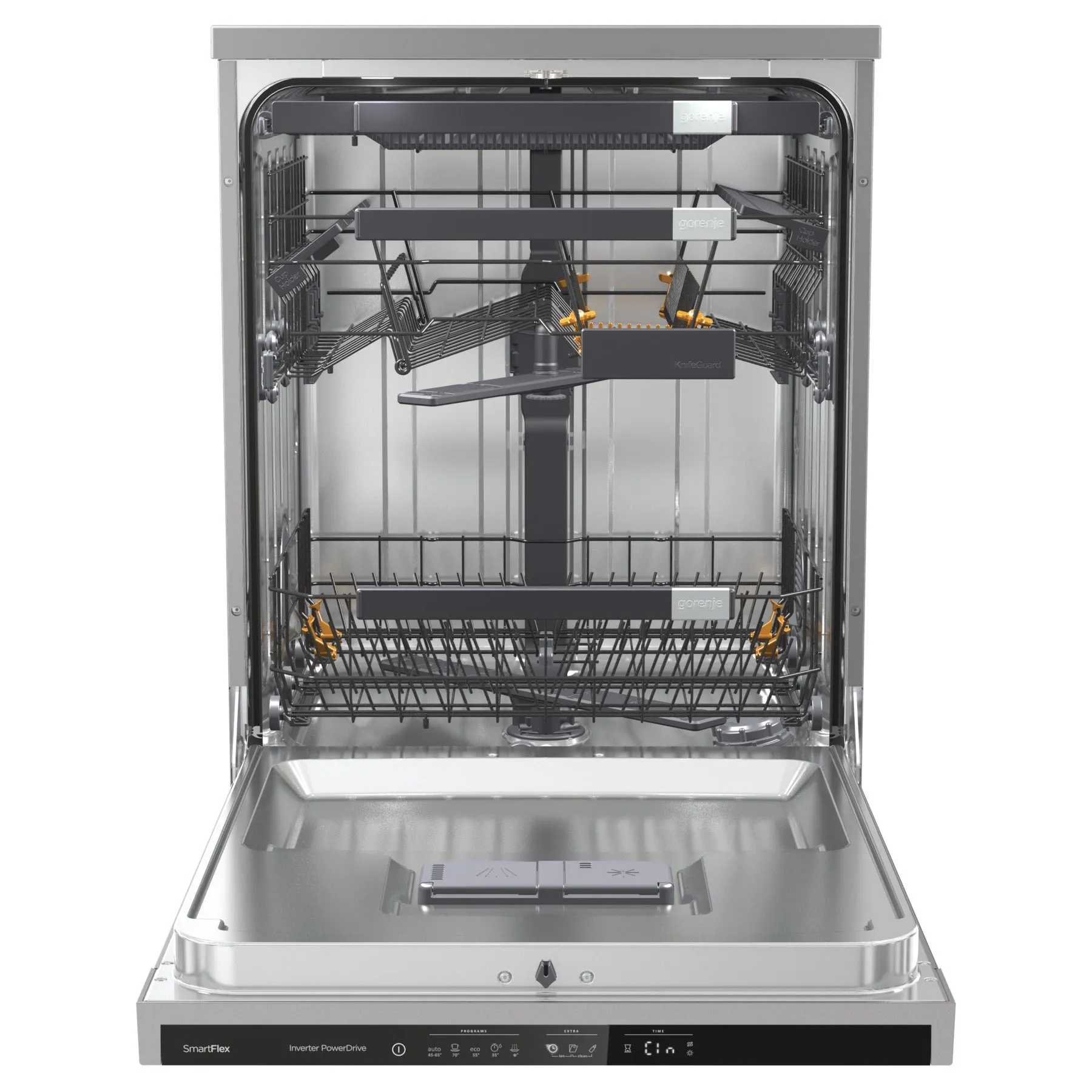 GORENJE DISHWASHER 16 SETS