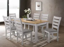 Hampshire Grey Dining Sets