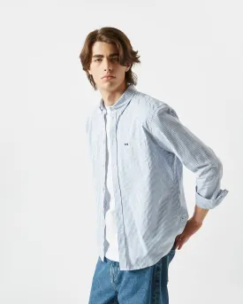 Harvard 2.0 9339 Shirt - Navy Blazer