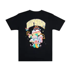 Homegrown Treats Tee (Black)