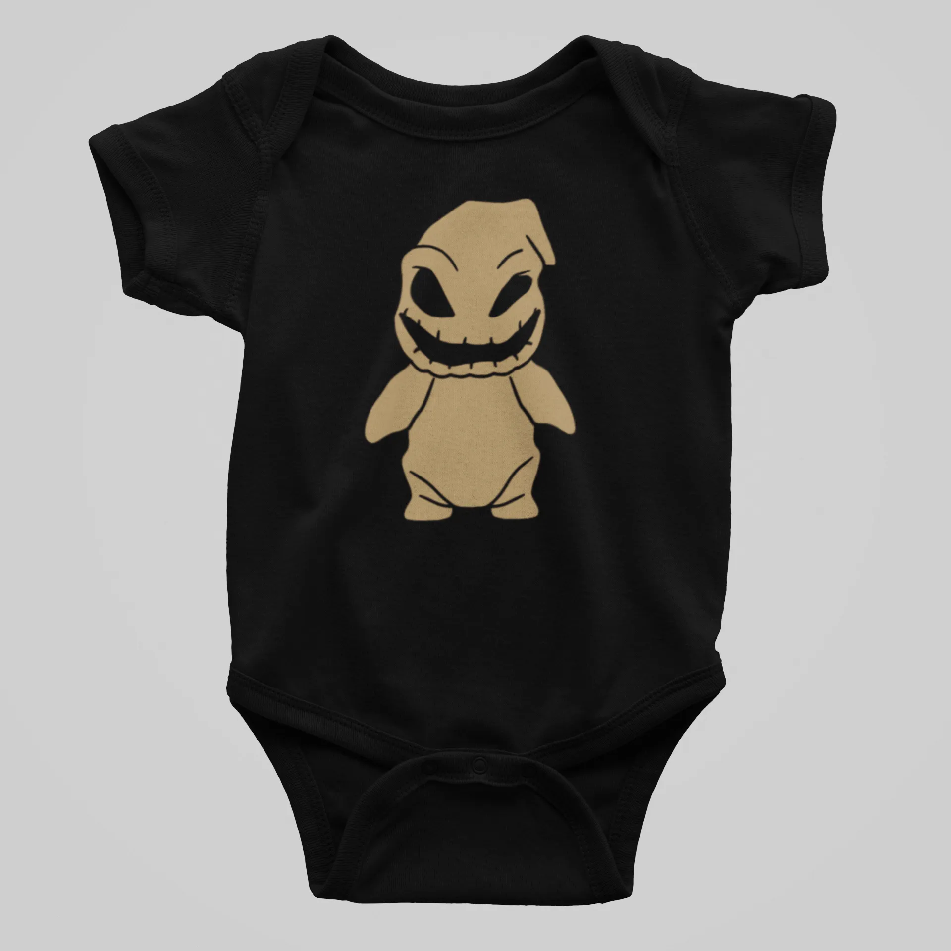 Horror Baby Onesie Shirts