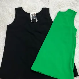 Hot Summer Tank