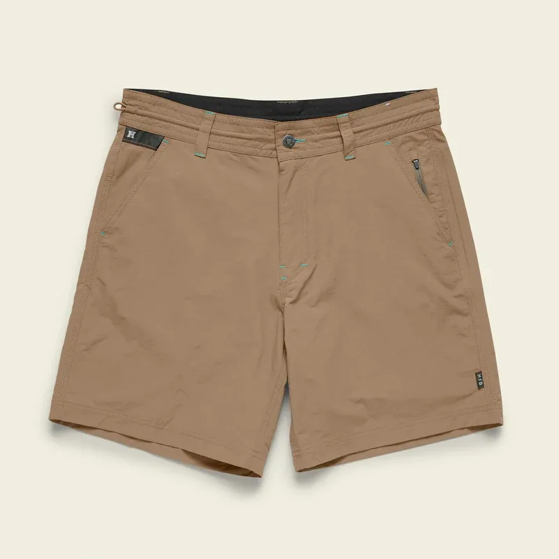 Howler Brothers Horizon Hybrid Shorts 2.0- 7.5"