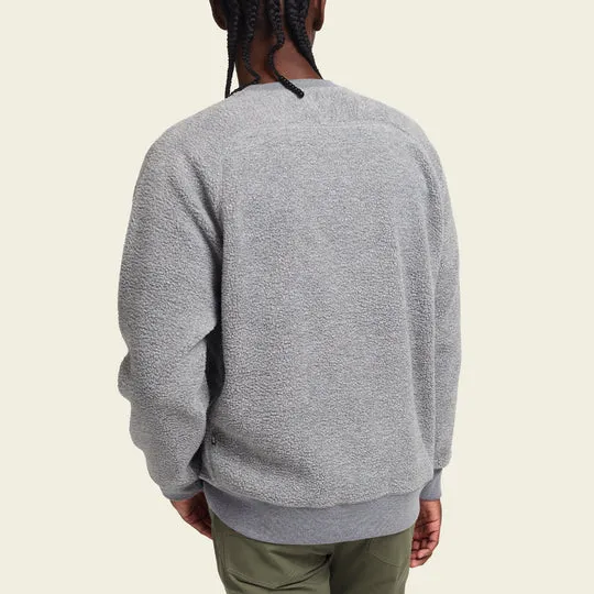Howler Brothers Men's Eleos Fleece Crewneck 2025
