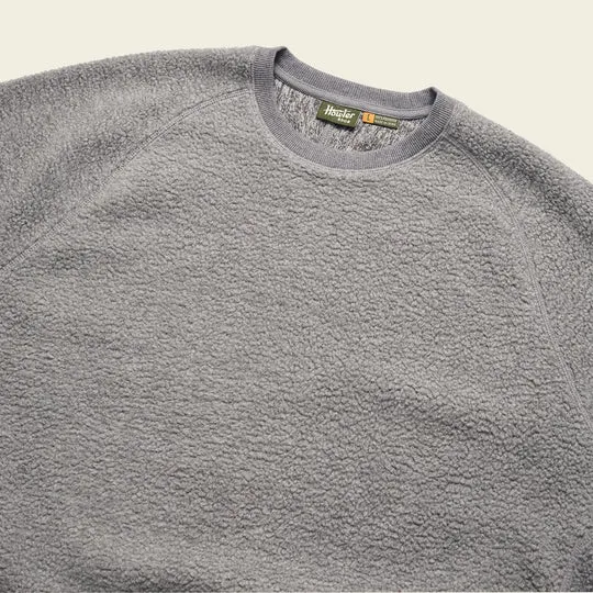 Howler Brothers Men's Eleos Fleece Crewneck 2025