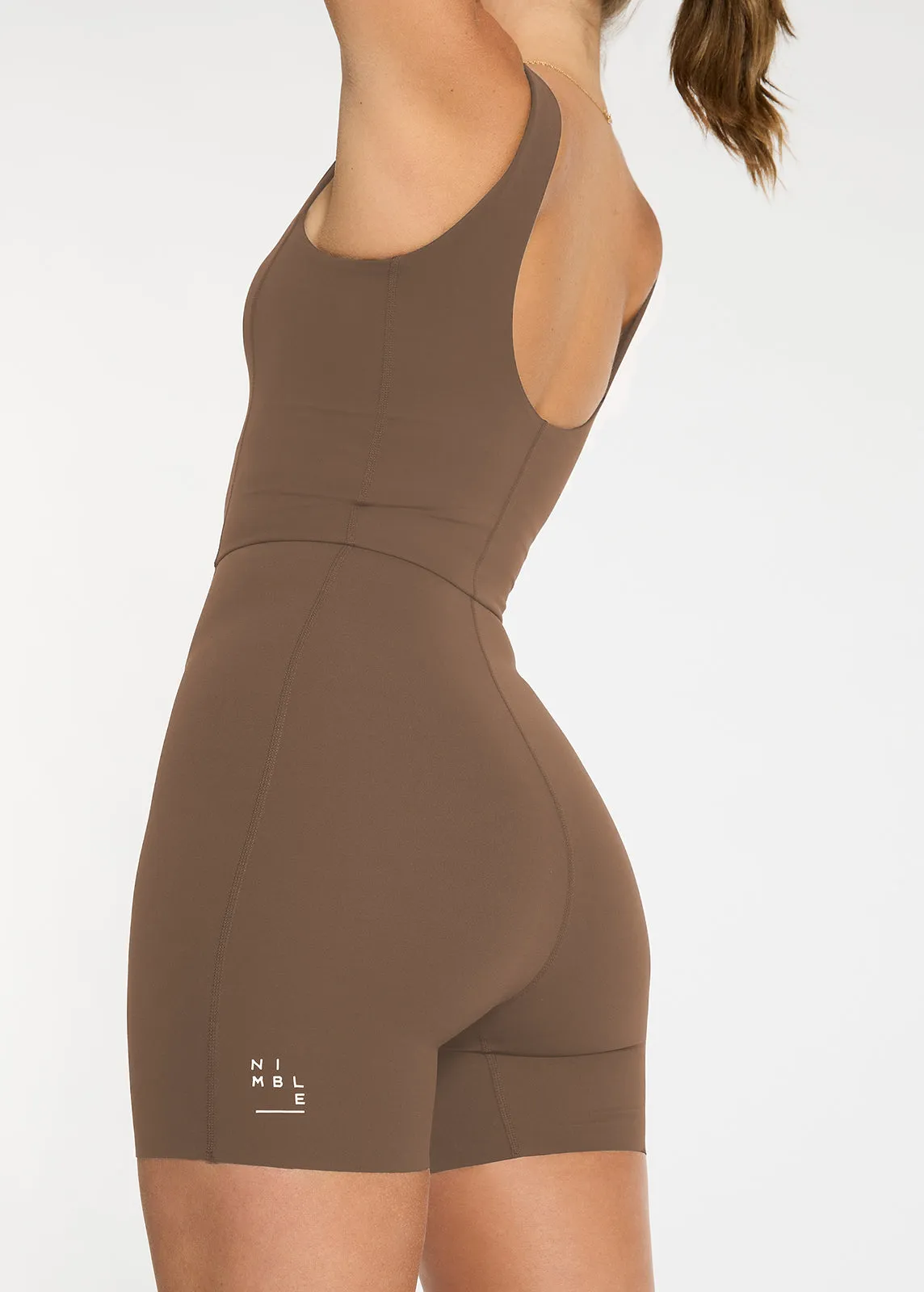 In Motion Onesie 12cm