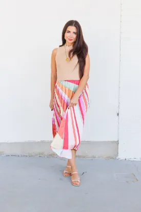 IRIS DRESS
