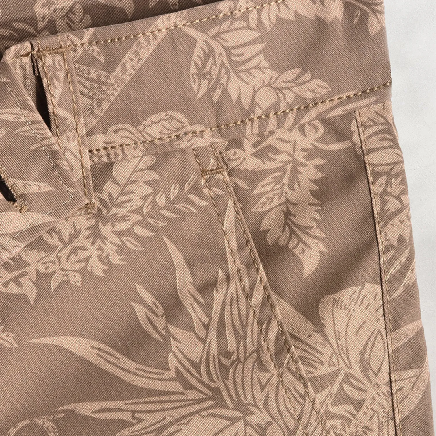 Island Shorts