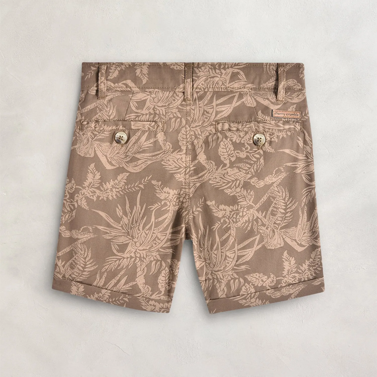 Island Shorts