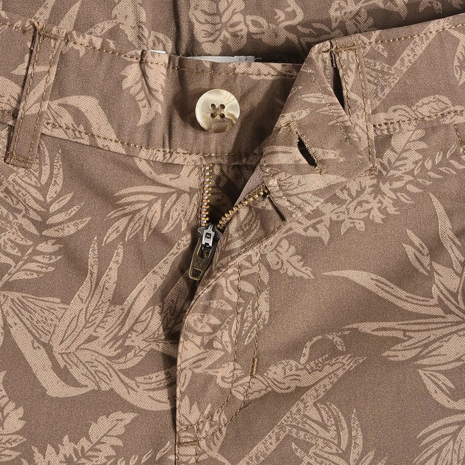 Island Shorts