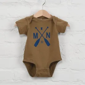Jackson Onesie