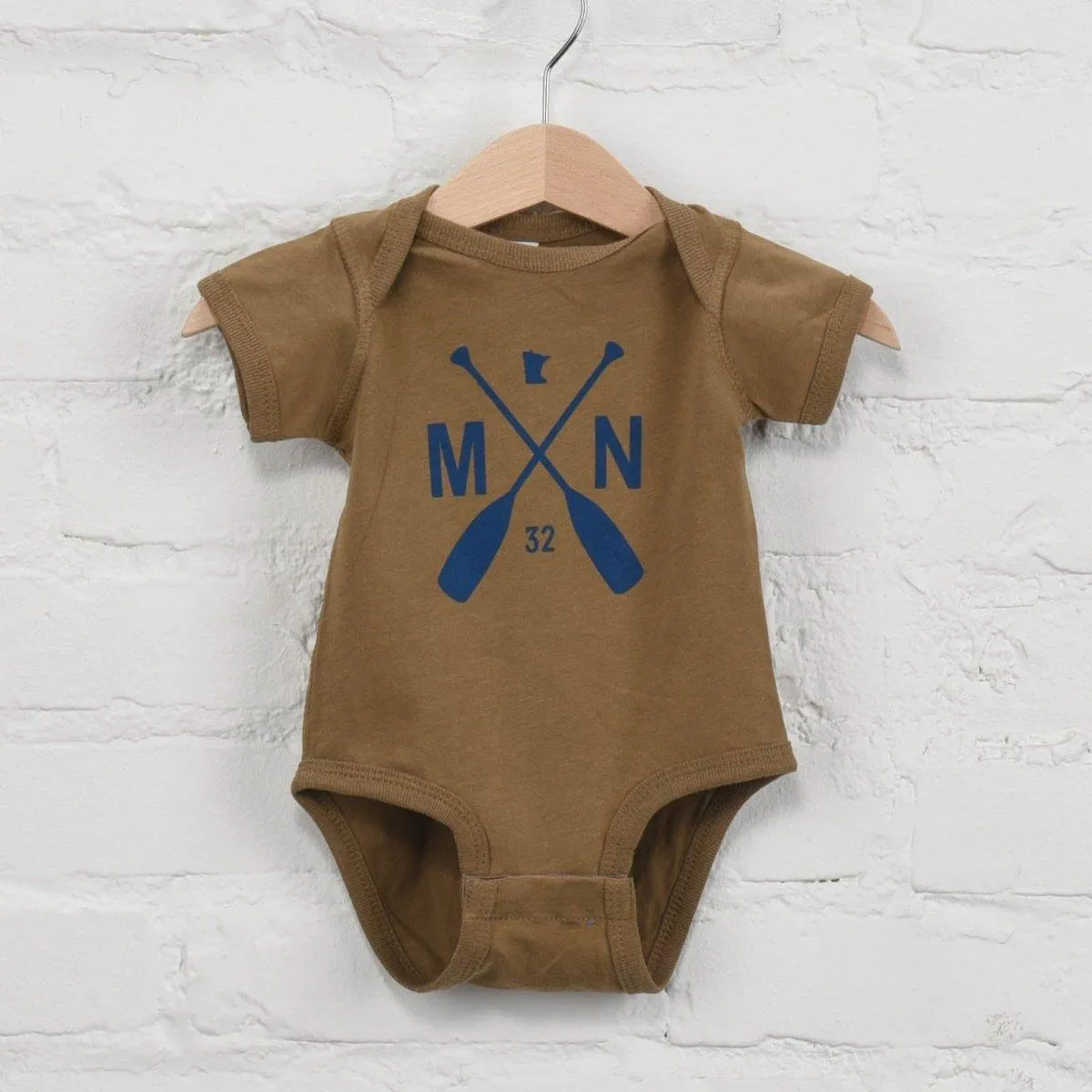 Jackson Onesie