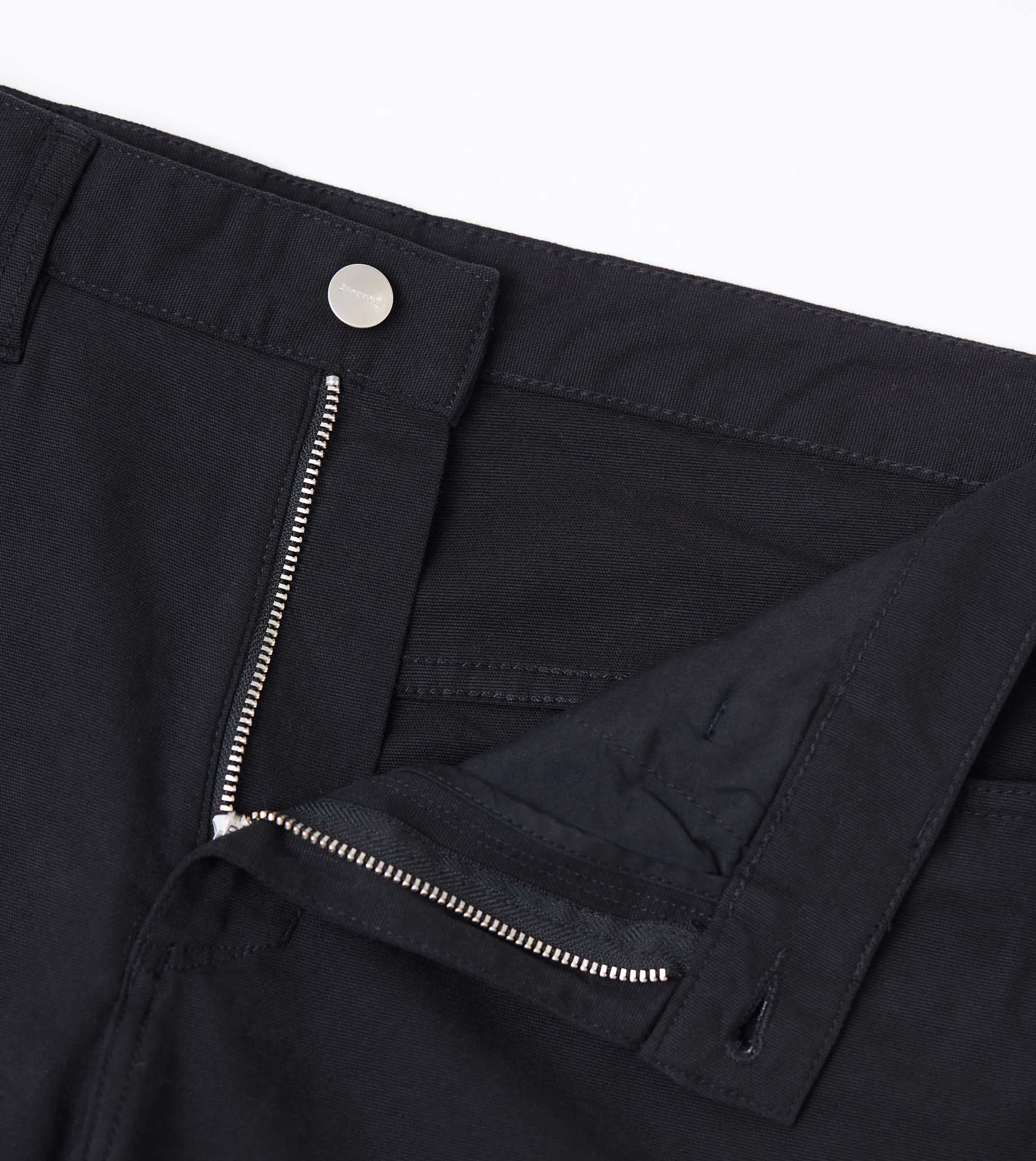 Joe Blow Chino Black