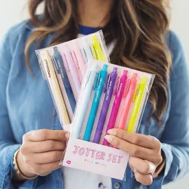 Jotter Sets - 6 pack