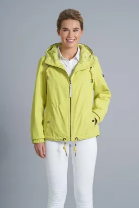 Junge Danmark - Dagmar - 2284-88 - Lemon