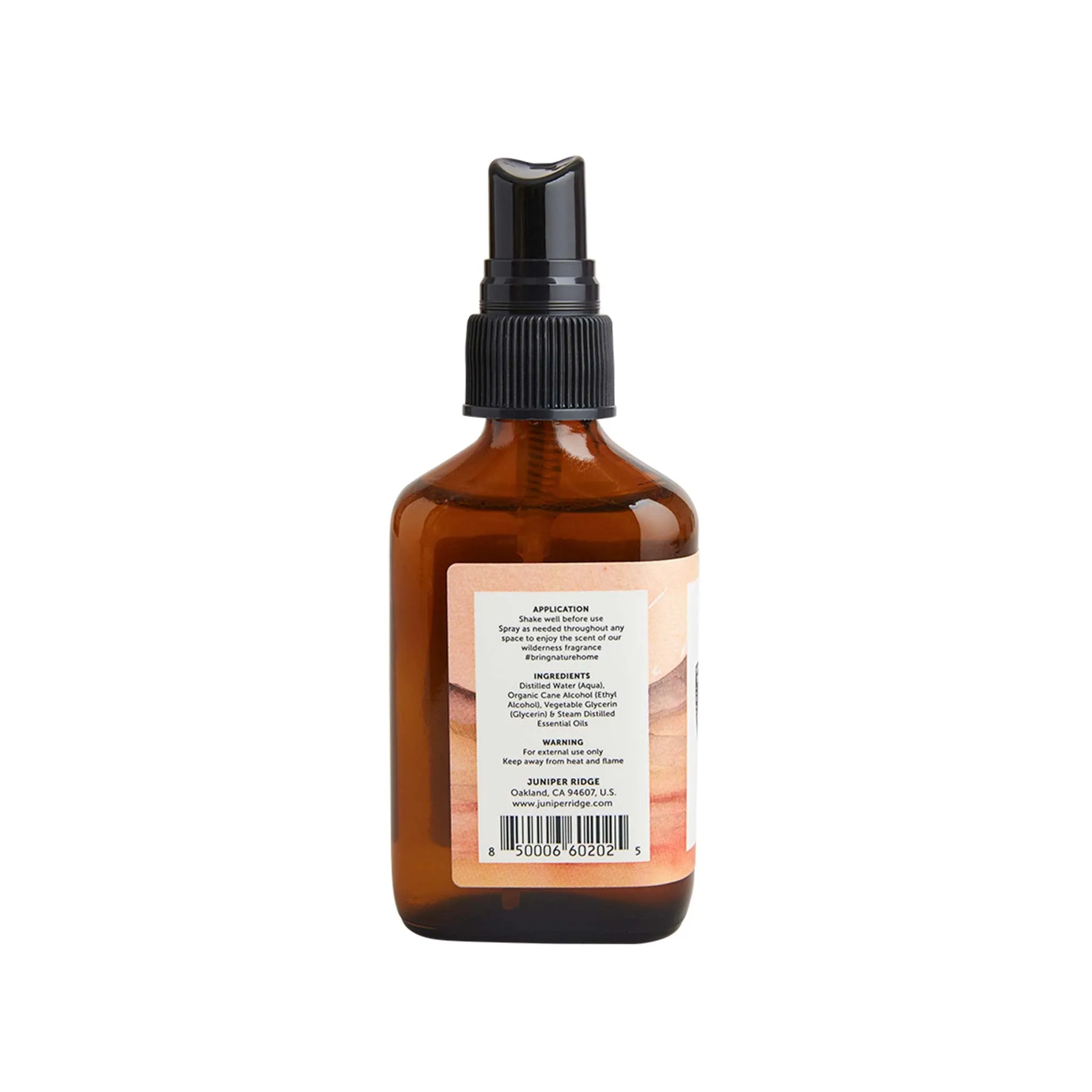 Juniper Ridge Desert Cedar Room Spray