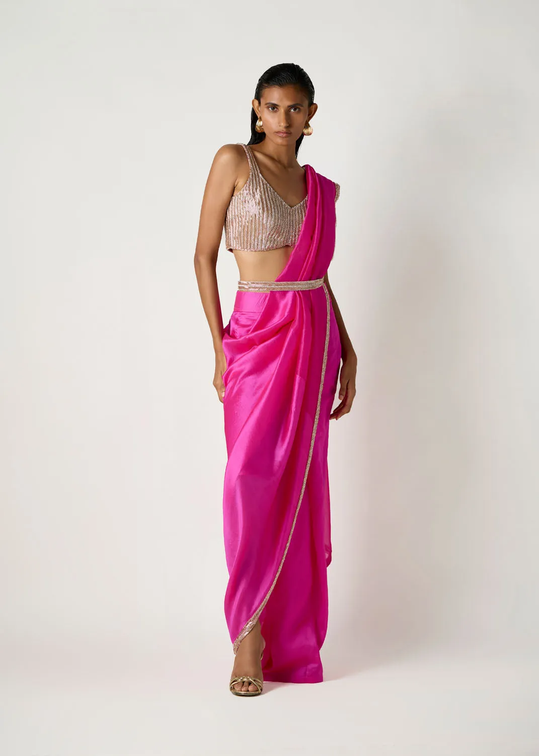 Kasha Sari
