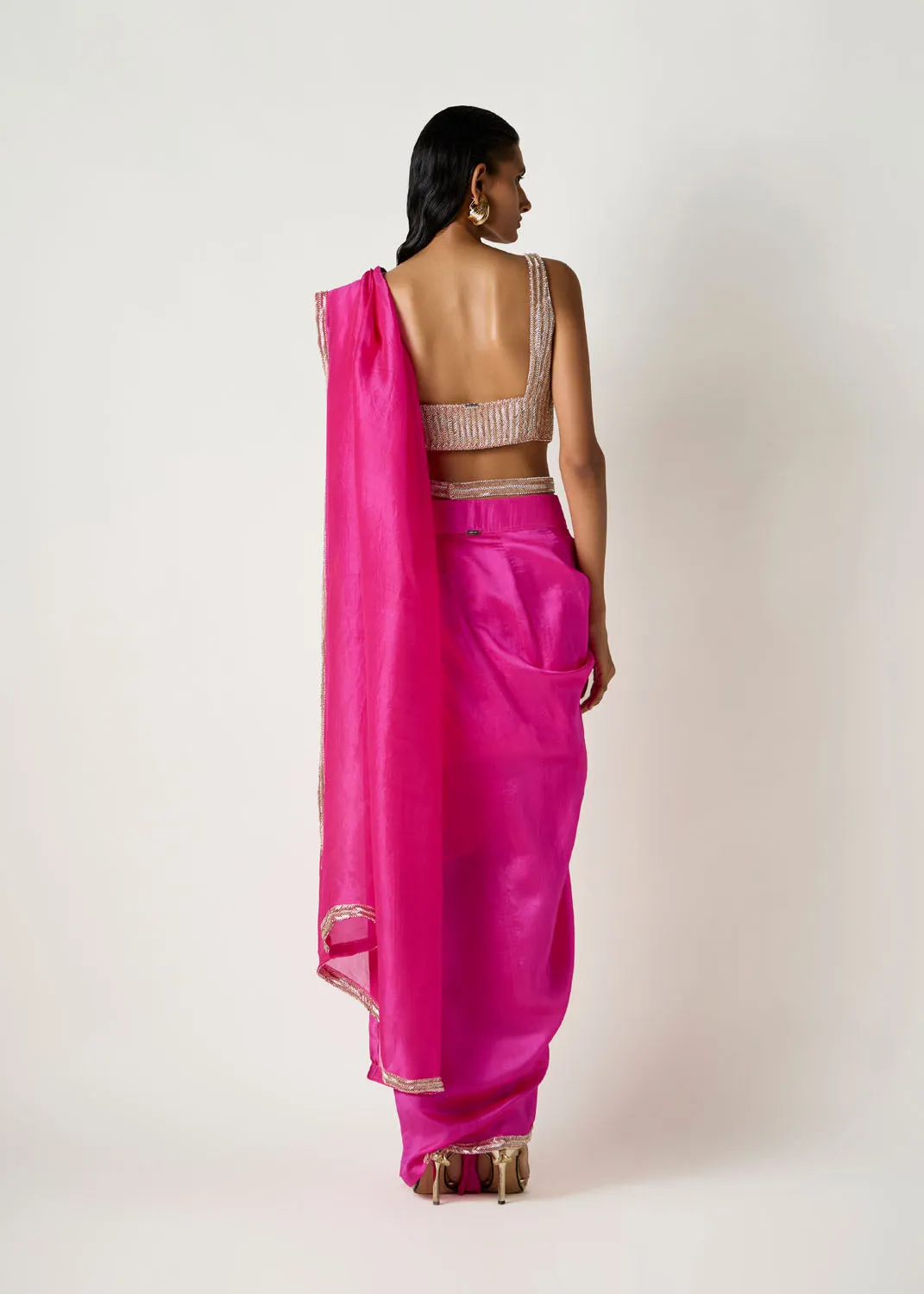 Kasha Sari