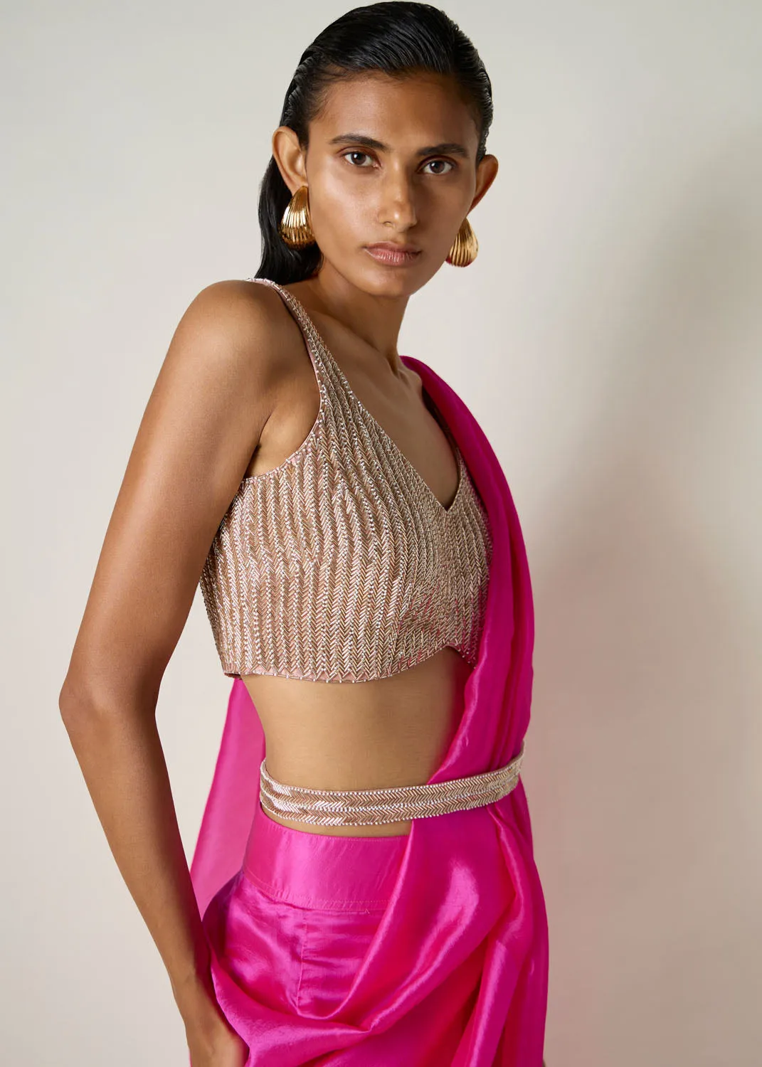 Kasha Sari