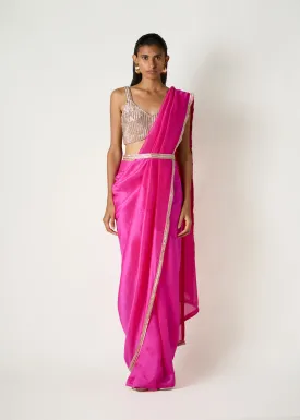 Kasha Sari