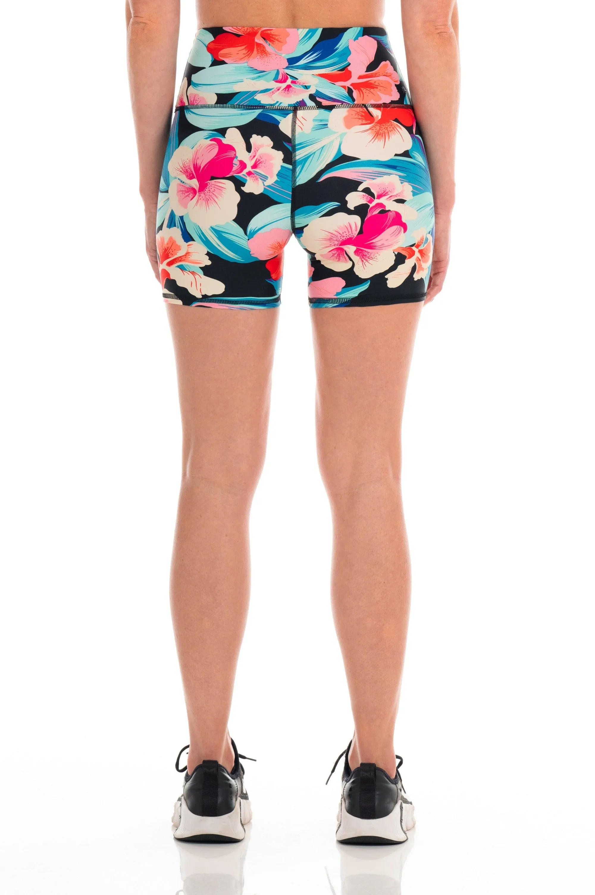 Keapana | Nohea High Waist Short