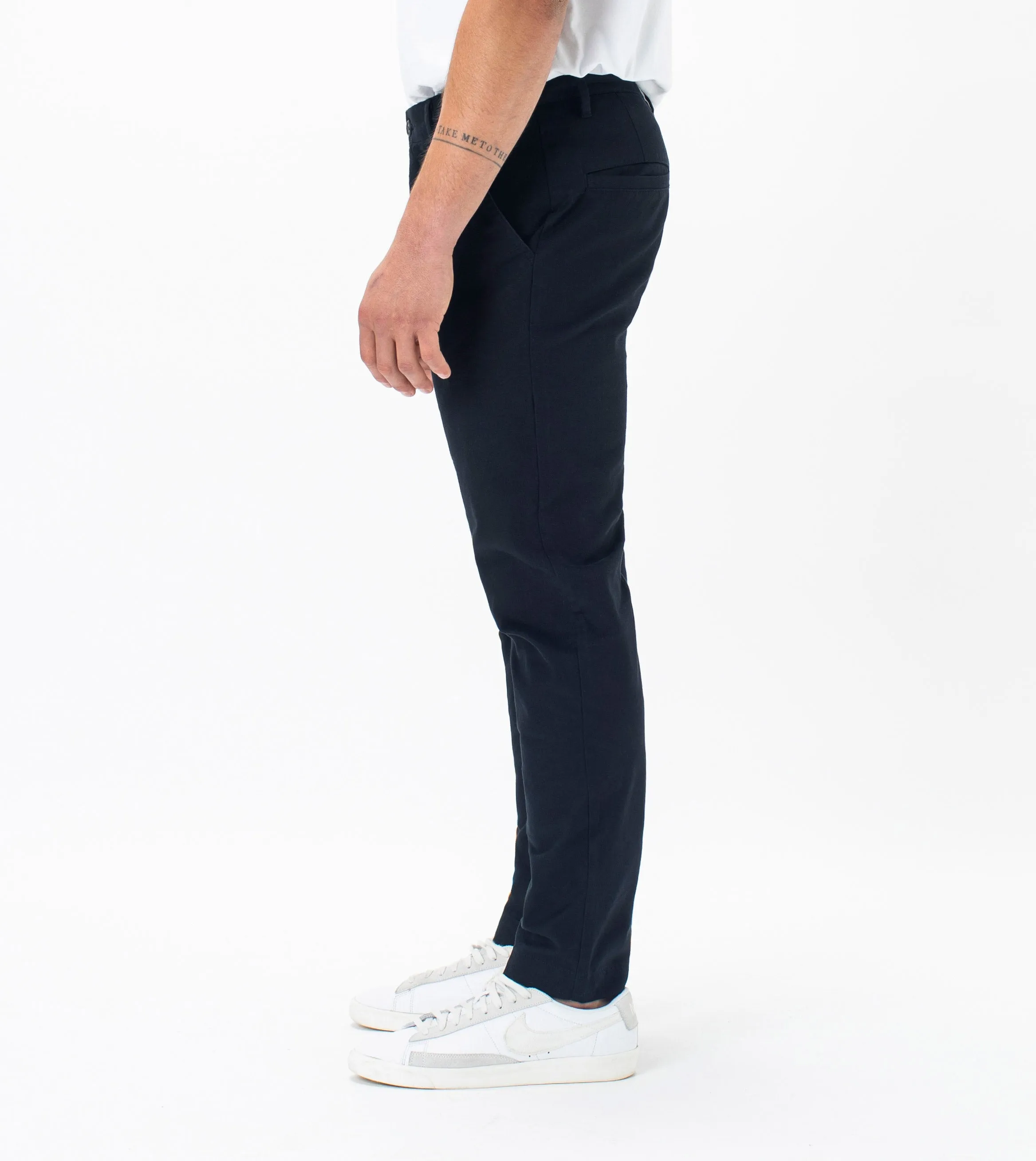Kyoto 1st Edition Chino Navy