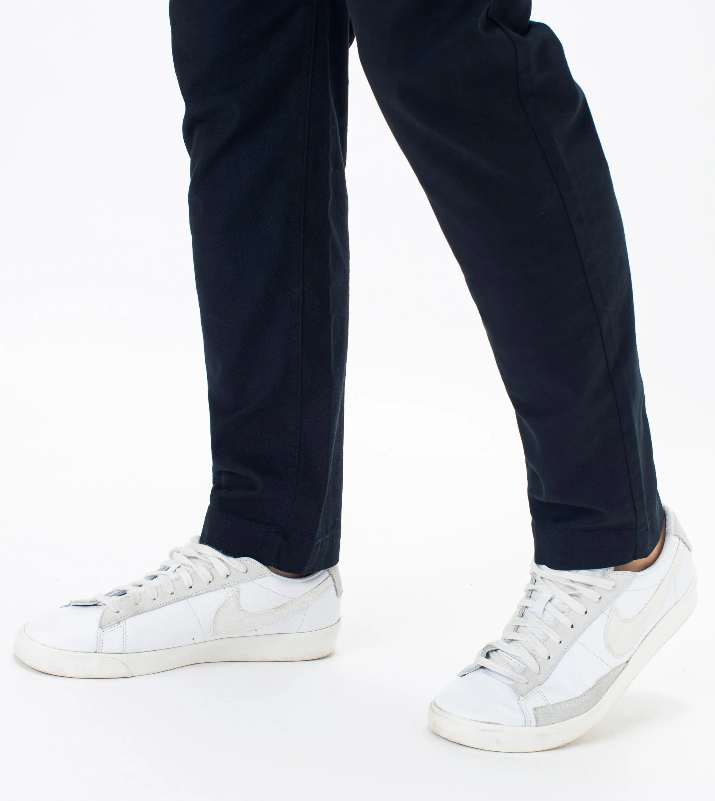 Kyoto 1st Edition Chino Navy