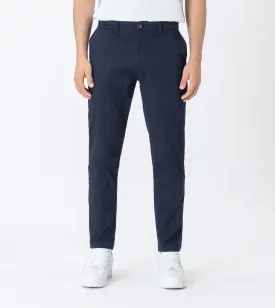Kyoto Lightweight Chino Indigo