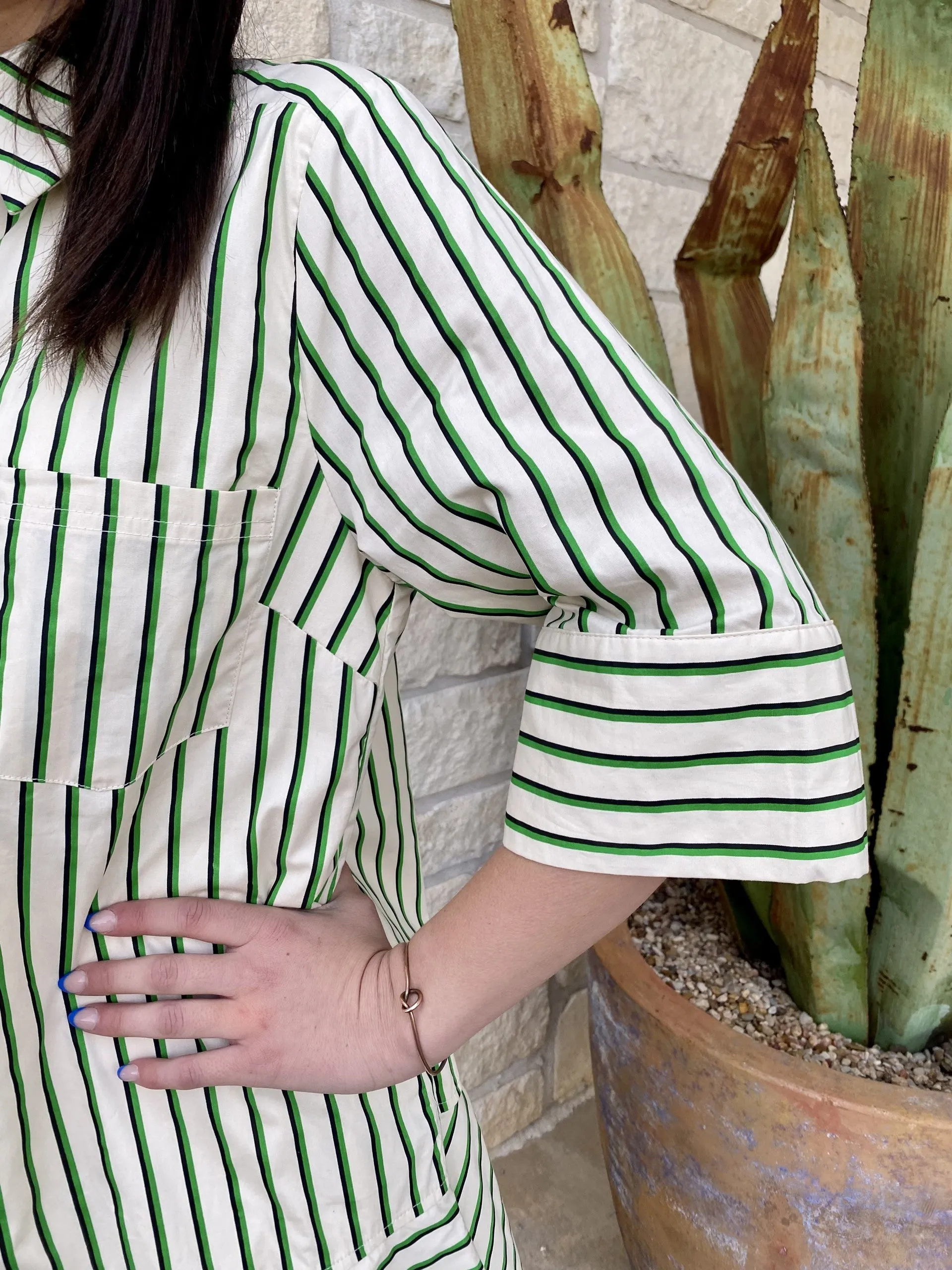 Ladies Dress - D23002