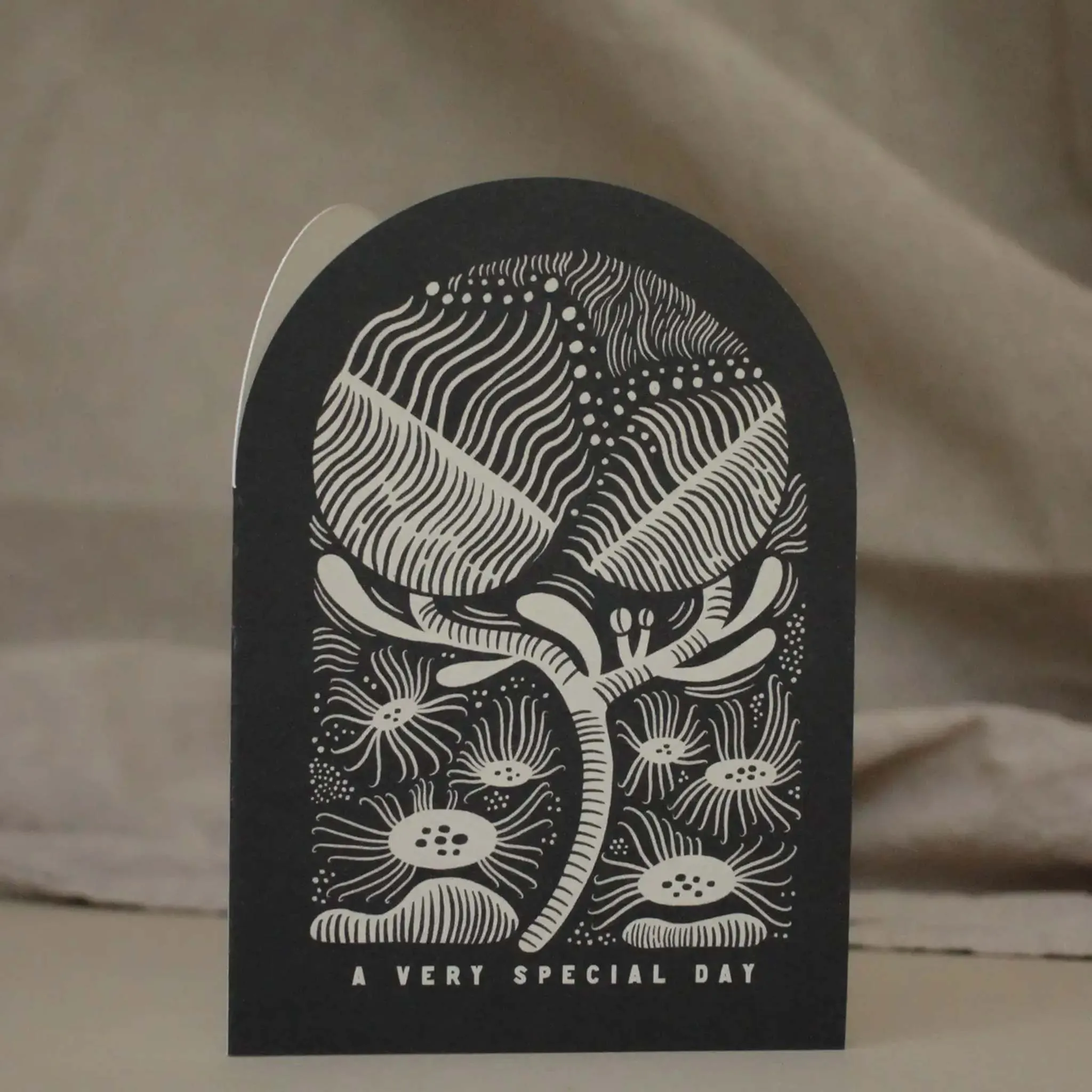 Lauren Marina 'A Very Special Day' Card