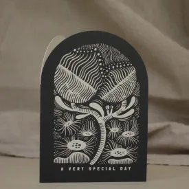 Lauren Marina 'A Very Special Day' Card