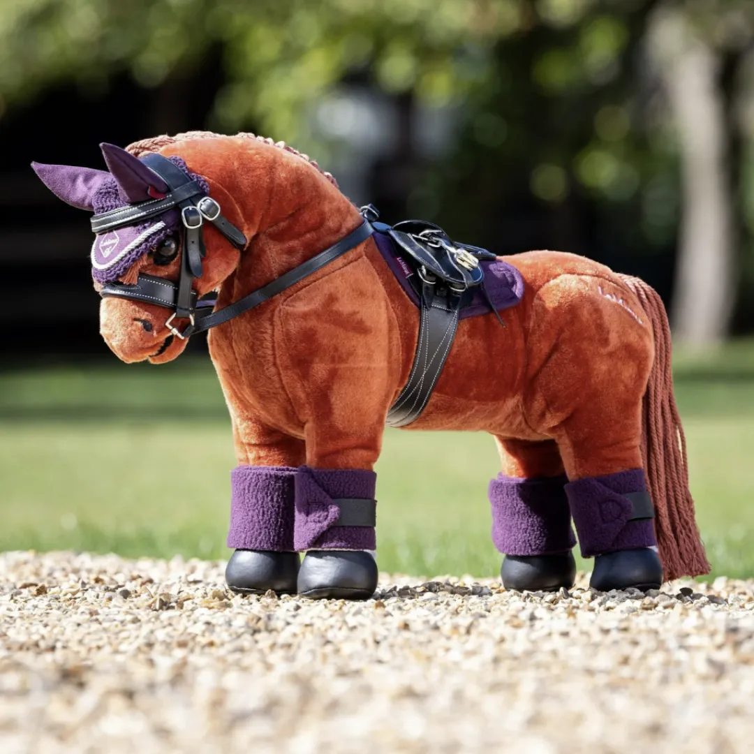 LeMieux Toy Pony Polo Wraps