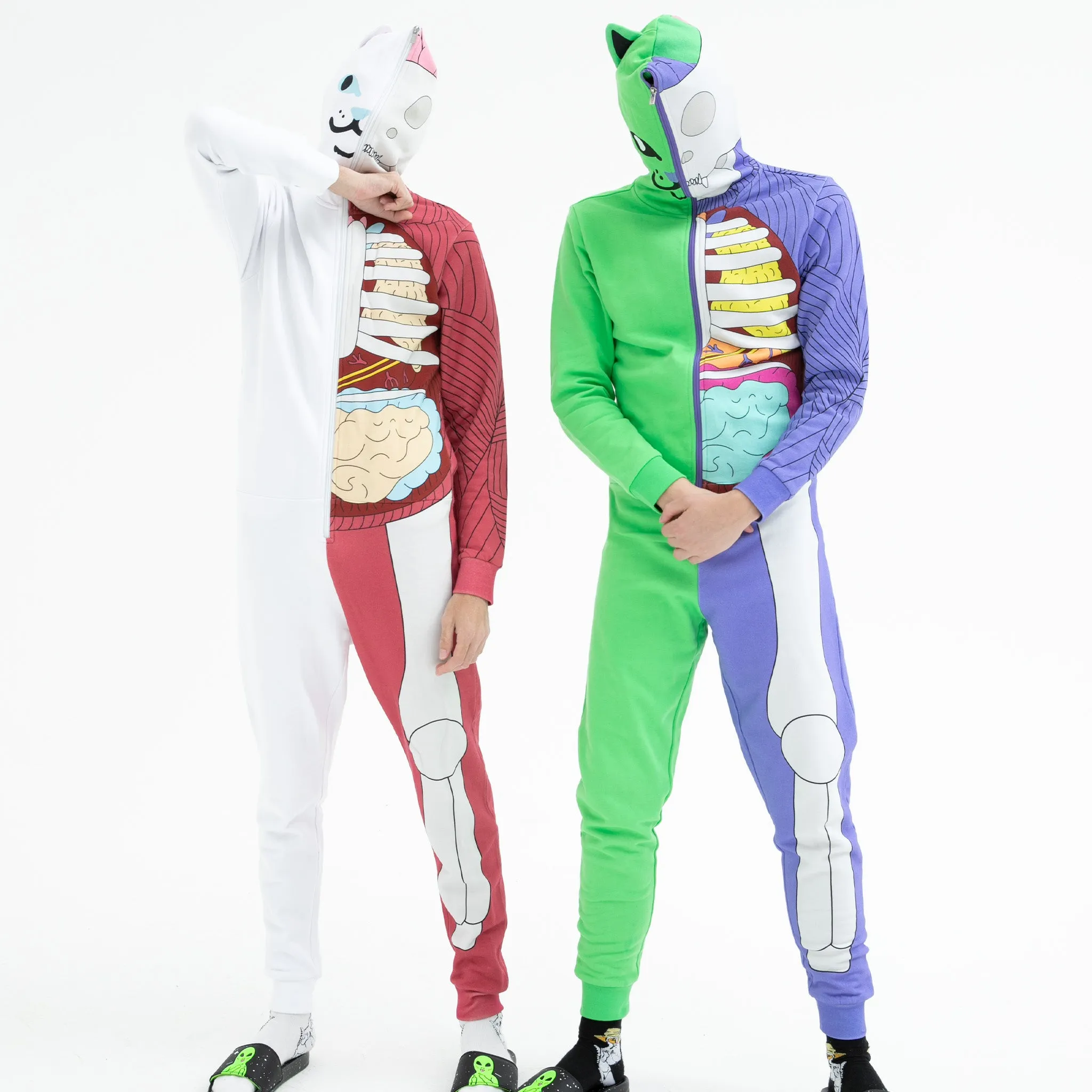Lord Nermal Onesie (Multi)