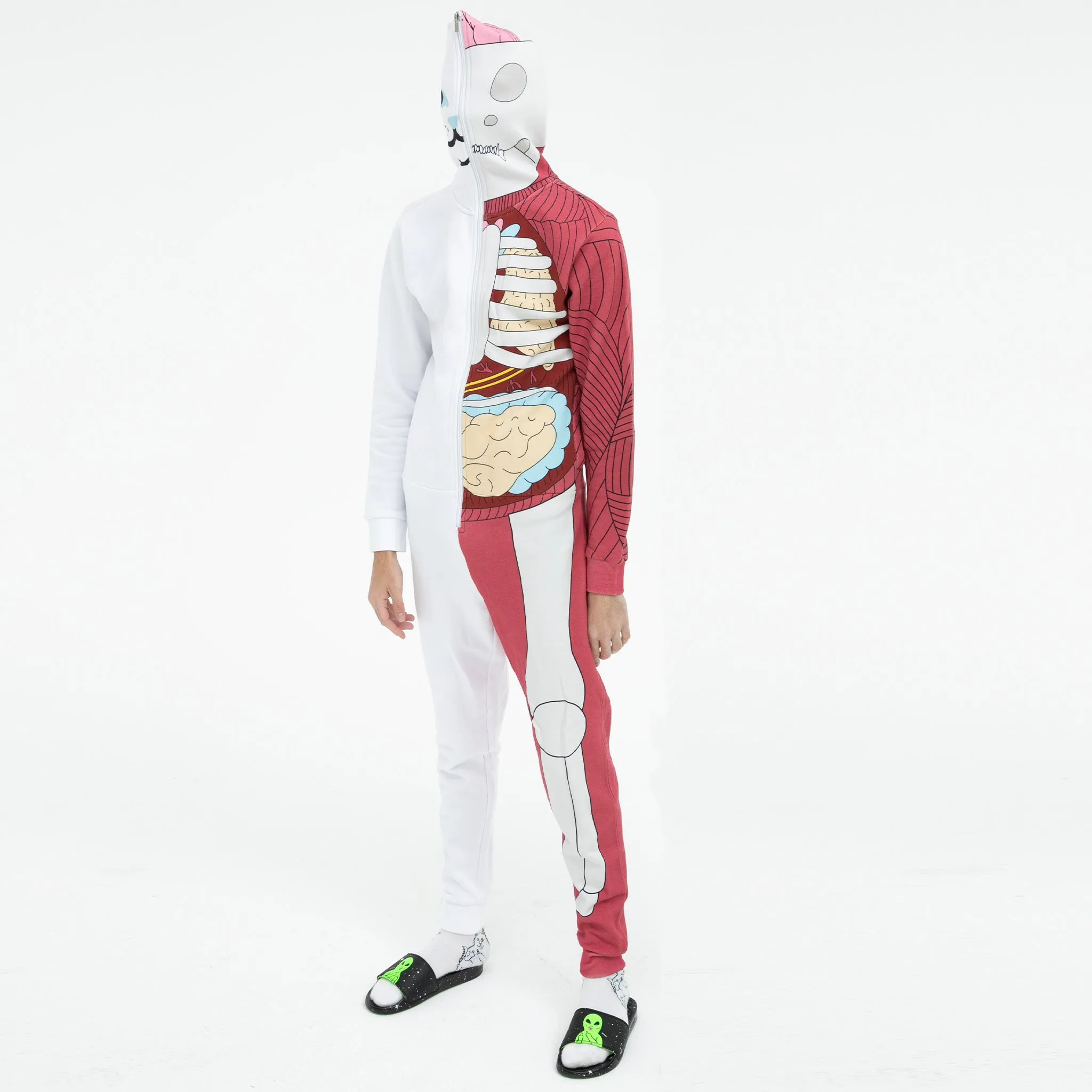 Lord Nermal Onesie (Multi)