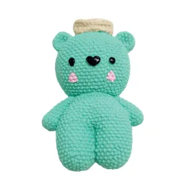 Lucy The Baker Bear