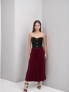 Lyanne Midi Skirt