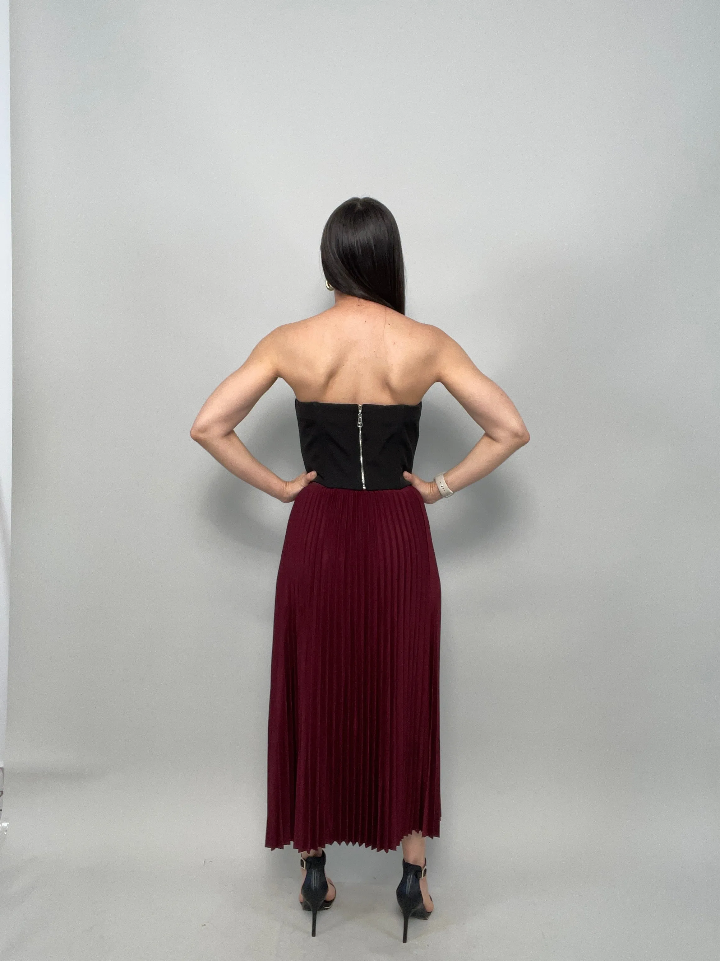 Lyanne Midi Skirt
