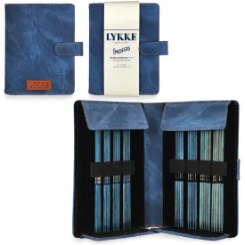 Lykke 6" Double Pointed Needle Sets